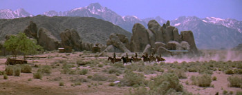 The Violent Men screenshot 3