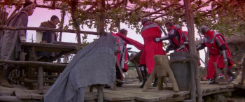 Ladyhawke screenshot 3