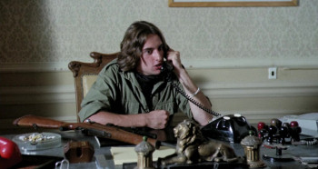 Hell of the Living Dead screenshot 2