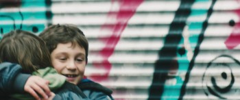 Asphaltgorillas screenshot 2