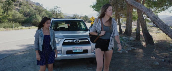 The Axiom screenshot 1