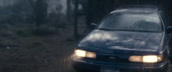 Evil Dead screenshot 1