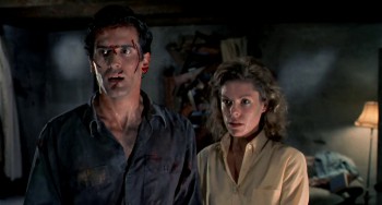 Evil Dead II screenshot 2
