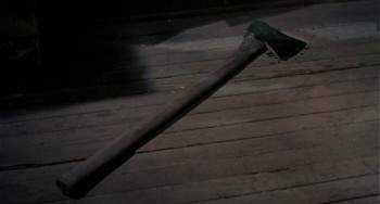 Evil Dead II screenshot 3