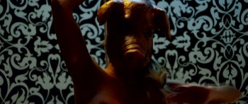 Evil Feed screenshot 1