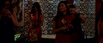 Evil Feed screenshot 2