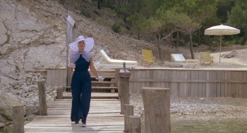 Evil Under the Sun screenshot 1