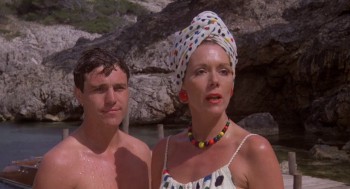 Evil Under the Sun screenshot 2