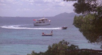 Evil Under the Sun screenshot 3