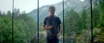 Ex Machina screenshot 1