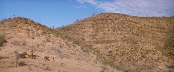 The Tracker screenshot 2