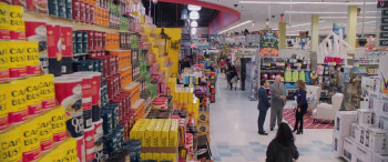 Second Act screenshot 1