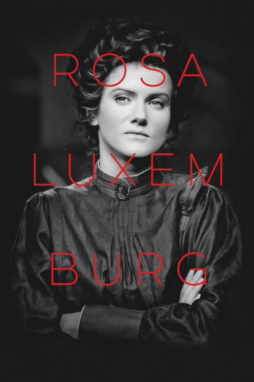 rosa luxemburg cover image