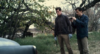 13 Eerie screenshot 2