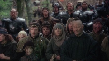 Excalibur screenshot 3