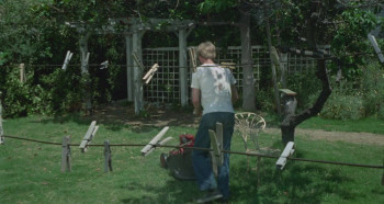 Willard screenshot 2