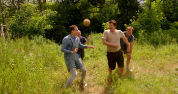 7 uczuc screenshot 1