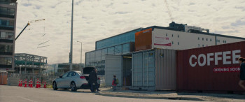 The Changeover screenshot 3