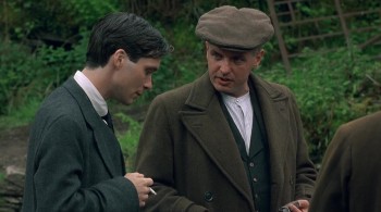 The Wind that Shakes the Barley screenshot 2