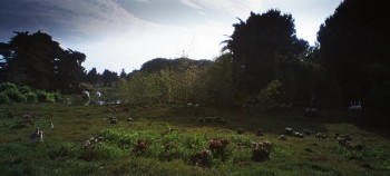 The Bible: In the Beginning... screenshot 2