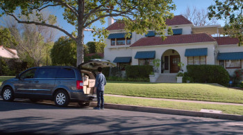 The Wrong Neighbor screenshot 1