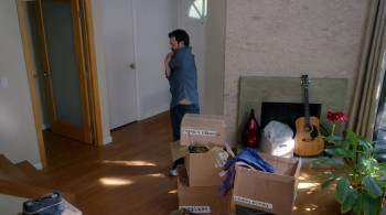 The Wrong Neighbor screenshot 3