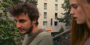 Paris est à nous screenshot 1