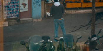 Paris est à nous screenshot 3