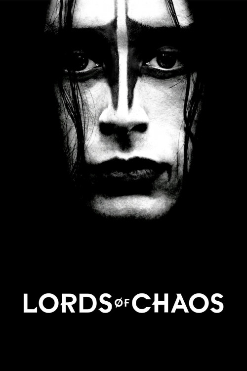 lords of chaos cover image