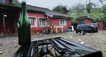 Lords of Chaos screenshot 1