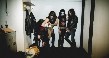 Lords of Chaos screenshot 3