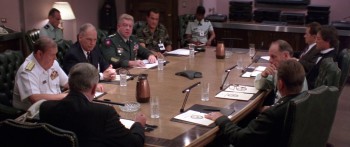 Executive Decision screenshot 1