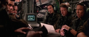 Executive Decision screenshot 2