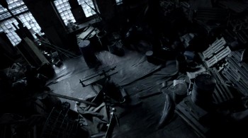 No Panic, With a Hint of Hysteria screenshot 1