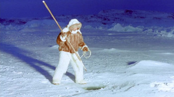 Smilla's Sense of Snow screenshot 2