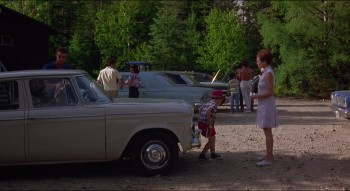 A Walk on the Moon screenshot 2