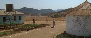 Cry Freedom screenshot 2