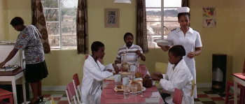 Cry Freedom screenshot 3