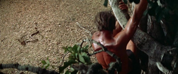 Tarzan erobert Indien screenshot 1