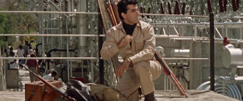 Tarzan erobert Indien screenshot 3