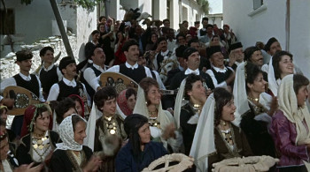 The Moon-Spinners screenshot 1