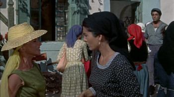 The Moon-Spinners screenshot 3