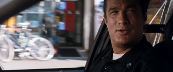 Exit Wounds screenshot 3