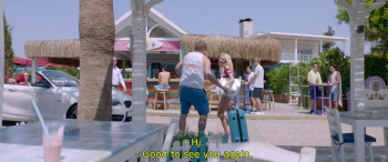 Holiday screenshot 2