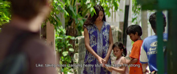 Message Man screenshot 3