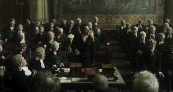 Peterloo screenshot 2