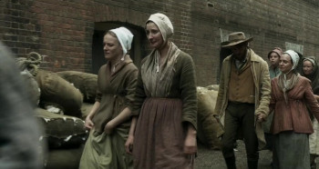 Peterloo screenshot 3