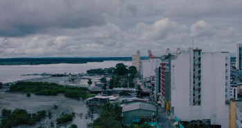 Somos Calentura: We Are The Heat screenshot 1