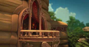 Lustiga små kryp screenshot 2