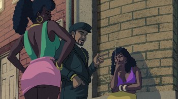 It's a Hard Truth Ain't It screenshot 2